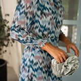 Vestido Cedro