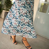 Vestido Cedro