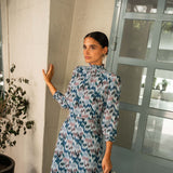 Vestido Cedro