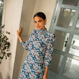 Vestido Cedro