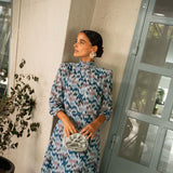 Vestido Cedro