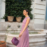 Vestido Cereza