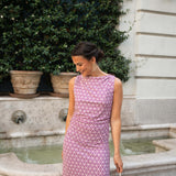 Vestido Cereza