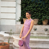Vestido Cereza