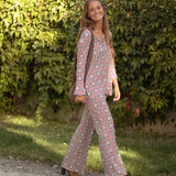 Blusa Cerezo