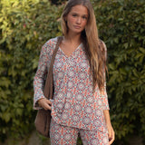Blusa Cerezo