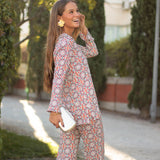 Blusa Cerezo