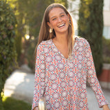 Blusa Cerezo