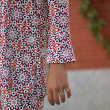 Blusa Cerezo