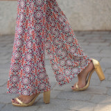 Pantalón Cerezo