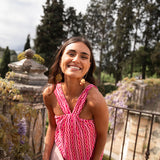 Vestido Cíes