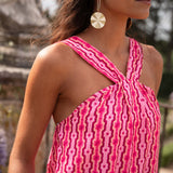 Vestido Cíes