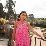 Vestido Cíes