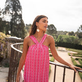 Vestido Cíes
