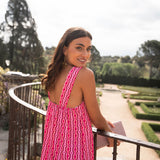 Vestido Cíes