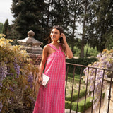Vestido Cíes
