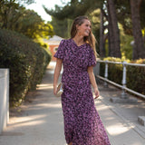 Vestido Ciprés