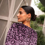Vestido Ciprés