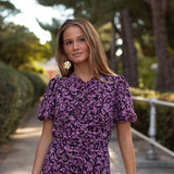 Vestido Ciprés