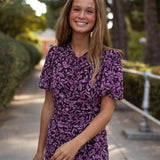 Vestido Ciprés