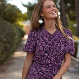 Vestido Ciprés