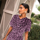 Vestido Ciprés