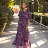 Vestido Ciprés