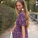 Vestido Ciprés