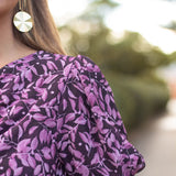 Vestido Ciprés