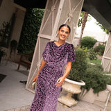 Vestido Ciprés