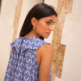 Vestido Clavel