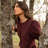 Chaqueta Malmo