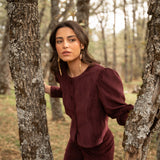 Chaqueta Malmo