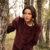 Chaqueta Malmo