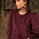 Chaqueta Malmo
