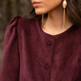 Chaqueta Malmo