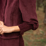 Chaqueta Malmo
