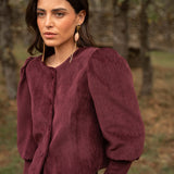 Chaqueta Malmo