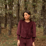 Chaqueta Malmo