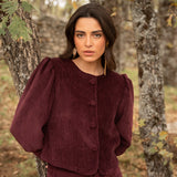 Chaqueta Malmo