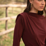 Camisa Nordic