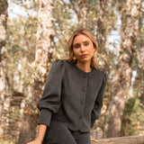 Chaqueta Oslo