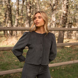 Chaqueta Oslo