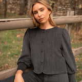 Chaqueta Oslo