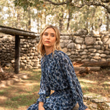 Camisa Visby