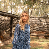 Camisa Visby