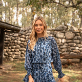 Camisa Visby