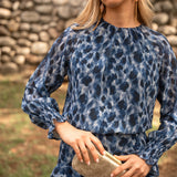 Camisa Visby