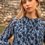 Camisa Visby