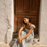 Vestido Costa